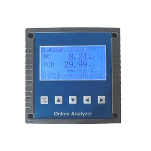 ऑन-लाइन पानी की गुणवत्ता एनालाइसर डू/ph/td/cod - Product Image 4