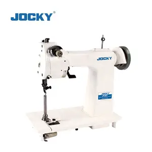 JK401 Single needle chain stitch sewing glove machine