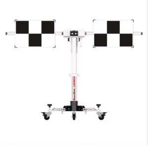 LAUNCH X-431 ADAS Mobile Basic Configuration New All-in-one Calibration Super Tool Diagnostic Machine for All Cars - Product Image 1