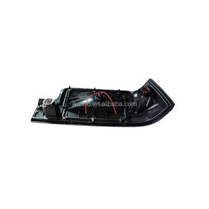 <span class=keywords><strong>Luces</strong></span> Traseras Pilotos Traseros para Corolla AE86 Sprinter Trueno Kouki Coupé Liftback Accesorios <span class=keywords><strong>de</strong></span> Coche - Product Image 3
