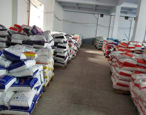 Échantillon Gratuit : Poudre à Lessiver OEM du Fabricant – Détergent en Poudre à Haute et Basse Densité pour un Nettoyage Rapide - Product Image 6