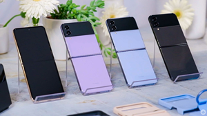 Teléfono Desbloqueado en Buen Estado, Mejor Precio al por Mayor, Sistema Android, Usado, Z Flip 2, Z Flip 3, Z Flip 4 5G - Product Image 2