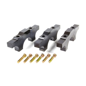 Tapas principales de palanquilla de pieza de mecanizado de aleación de aluminio personalizadas CNC de fábrica CNC para motor de bloque GM Gen <span class=keywords><strong>V</strong></span> LT - Product Image 3