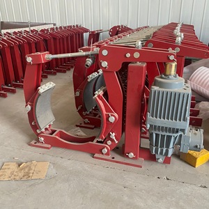 Frein à tambour électrique hydraulique industriel antidéflagrant pour treuil de grue à prix avantageux - Product Image 2