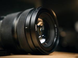 En Stock Objectif Zoom d'Appareil Photo Reflex Numérique d'Occasion Panasonic Lumix S 24-105mm F/4 <span class=keywords><strong>Macro</strong></span> O.I.S. - Product Image 3