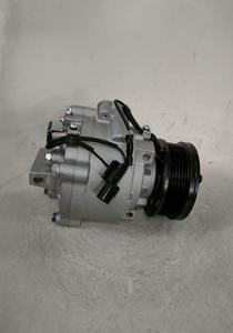 Compresor de aire acondicionado Reemplazo de compresor de CA para Mitsubishi ASX <span class=keywords><strong>2020</strong></span> - Product Image 4