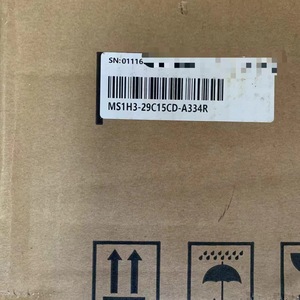 Moteur servo AC Inovance Ms1h3-29c15cd A334r 2.9kw 380v 1500rpm Utilisation industrielle - Product Image 2