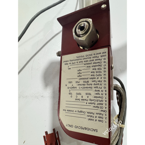 Vanne d'injection Horiba Stec IV-2410AV-02H 0190-36237 d'occasion - Product Image 2