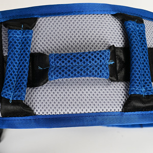 Ceinture de soutien pour personnes âgées en tissu non tissé, confortable pour l'assistance à la rééducation des alités - Product Image 3
