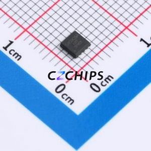 Transistor à effet de champ (MOSFET) CSD25402Q3A-HXY DFN-8L(3x3) neuf et original - Product Image 1