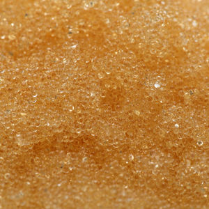 LIJIRESIN تبادل المياه النقية دي راتنج جل نوع منزوع الأيونات راتنج EDM تنظيف المختبر الصف الحوض دي مختلطة الراتنج - Product Image 2