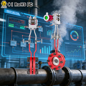<span class=keywords><strong>Flow</strong></span> <span class=keywords><strong>Indicator</strong></span> 3 Flowmeter CO2 Rotameter <span class=keywords><strong>Flow</strong></span> Transmitter Prijs - Product Image 1