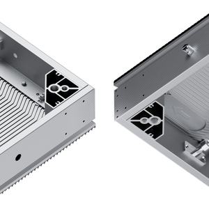 Panel LED Resistente para Exteriores, para Estadios, Eventos Deportivos, Transmisiones en Vivo y Marcadores - Product Image 2