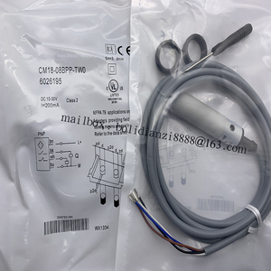 Hot bán cảm biến Thương hiệu Mới ban đầu <span class=keywords><strong>CM30</strong></span>-25NNP-EC1 <span class=keywords><strong>CM30</strong></span>-25NPP-EC1 - Product Image 1