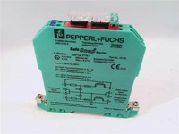PEPPERL & FUCHS Z 779F (Z779F) Neuf et Original - PLC en Stock