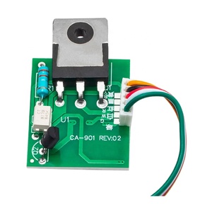 CA-901 LCD <span class=keywords><strong>TV</strong></span> commutateur Module d'alimentation 12/24V <span class=keywords><strong>46</strong></span> <span class=keywords><strong>pouces</strong></span> abaisseur Buck Module d'échantillonnage Module d'alimentation CA-901 - Product Image 2