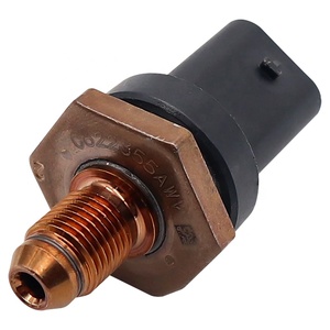 Nouveau capteur de pression de carburant H6BG-9F972-AA H6BG-9F972-AB d'origine pour FORD <span class=keywords><strong>ESCORT</strong></span> Fiesta Focus C-MAX - Product Image 6