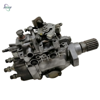 Pompe d'injection de carburant diesel 22100-87731 096000-4050 VE3/9F1800LND405 pour moteurs diesel en ligne à 3 cylindres de la série CL