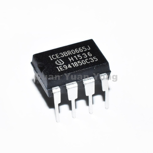 ICE3R06J 3R06J 3R06 <strong>Microcontrollers</strong> Ic Integrated Circuit Manufacturer Electronic Components BOM Original - Product Image 5