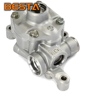 ชุดปั๊มน้ำมัน JF015E RE0F11A CVT พร้อมวาล์วสำหรับ NISSAN SENTRA 1.8L 2012-up Auto remanufactures Accessories - Product Image 3