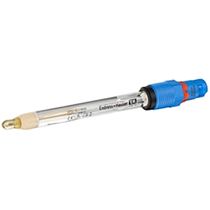 เซ็นเซอร์อิเล็กโทรด Endress+Hauser รุ่น Memosens CPS71E เซ็นเซอร์วัดความเป็นกรด Orbisint OEM ODM IP68 0.01pH แก้วอิเล็กโทรดวัดค่า pH - Product Image 5