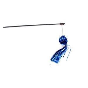 <span class=keywords><strong>Mylar</strong></span> ball-varita para gato, caña de pescar, teaser para gato - Product Image 3