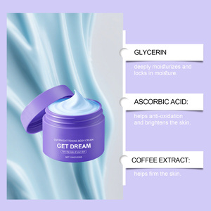 Crema Corporal Reafirmante, Iluminadora, Blanqueadora, Hidratante y Tonificante de Larga Duración para el Cuidado de la Piel, Venta al Por Mayor OEM ODM, Obtén la Piel de tus Sueños - Product Image 3