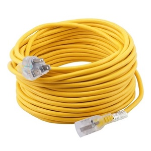 Mở rộng dây ngoài trời nhiệm vụ nặng nề trong nhà và ngoài trời mở rộng cho dây bãi cỏ và vườn - Product Image 1