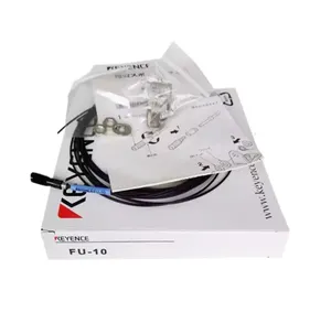 เซ็นเซอร์ไฟเบอร์ออปติก Keyence รุ่น <span class=keywords><strong>FU</strong></span>-10/11/12/13/16/20/31/32/33/34/38/40/43/46/55 Z 18M <span class=keywords><strong>35FG</strong></span> 61 63 95 Z - Product Image 3