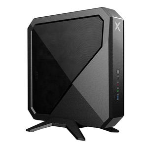 Mini PC Gaming 5900HX avec carte dédiée DDR6 4 go <span class=keywords><strong>AMD</strong></span> RX6500 XT DDR6 8 go <span class=keywords><strong>RX6600M</strong></span> WIFI6E 2.5G RJ45 HD + DP + écran type-c - Product Image 3