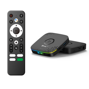 TV98กล่องรับสัญญาณแอนดรอยด์แบบ dual-band ขนาดเล็ก ATV โปรเซสเซอร์ RK3528 8K สำหรับติดตั้งในตัว - Product Image 5