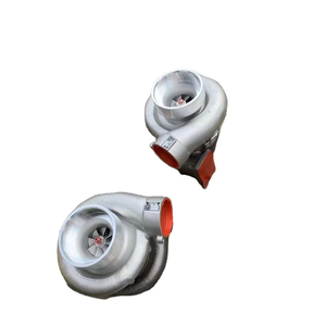 37 53379887200 53379887203 Turbocompresor para MT Gen Set Industrial 18V2000G62 Piezas de motor Turbocompresor 53379886731X5910100013 - Product Image 1