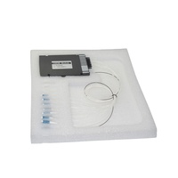 Telecom CWDM Multiplexer 1310-1610nm 16ch cwdm mux and demux