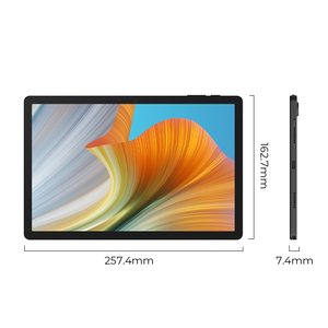 11-Inch <strong>Android</strong> 14 SC80 <strong>Tablet</strong> PC Qualcomm SDM685 Octa Core 8GB+128GB Dual SIM Dual Camera Wi-Fi-New Entertainment Device - Product Image 2