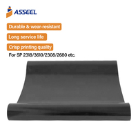 Courroie de transfert ASSEEL de haute qualité pour Sharp 2318, Sharp 2318/3610/2308/2680, pièce OEM CBLTH0566DS51 pour copieurs Sharp à film de transfert