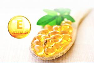 Capsules d'huile de vitamine C collagène vitamine E dès que possible suppléments de blanchiment de la peau capsules de vitamine E - Product Image 2