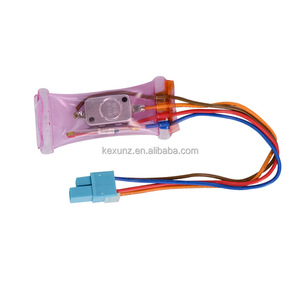 Bộ phận Tủ lạnh bi-kim Loại cảm biến nhiệt độ 6615jb2003j tủ lạnh Phụ Tùng Rã đông nhiệt - Product Image 1