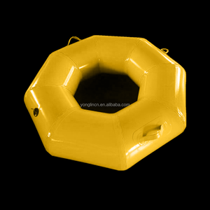 Tube d'eau pour tubes Rafting Adventures en eau vive Tubes de rivière gonflables en PVC à vendre Locations - Product Image 2