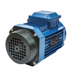 Motore asincrono YS YL <span class=keywords><strong>GS</strong></span> motore a induzione ca in fusione di alluminio ad alta efficienza 5kw 7.5hp motore elettrico trifase 2P/4P/6P - Product Image 2