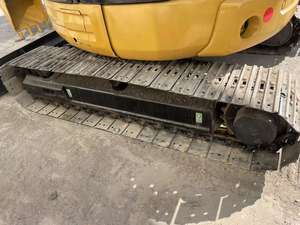 รถขุดขนาดเล็ก Caterpillar 305SR Cat305 มือสอง ราคาถูก คุณภาพดี เครื่องยนต์ใช้งานได้ 5 ตัน ผ่านการทดสอบและตรวจสอบแล้ว มีสินค้าพร้อมขาย - Product Image 6