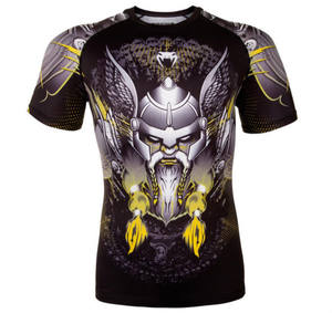 Maglietta da <span class=keywords><strong>boxe</strong></span> con Logo personalizzato, - Product Image 3