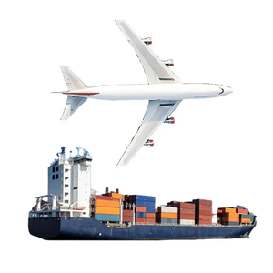 FBA Service DDP ddu trucking Road trucking Express Door to Door ตัวแทนจัดส่งจากจีนไปยังฟิลิปปินส์จอร์แดนโปแลนด์ออสเตรเลียประเทศไทย - Product Image 6