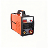 Nouvelle machine à souder à l'arc MMA portable KEYUE DC Motor 220V 8KVA, certifiée CE/CCC/RoHS, garantie 1 an