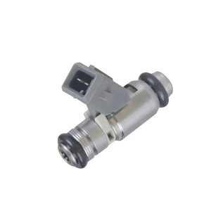 Boquilla de inyector de combustible IWP044 para Parati sloop Polo Class 1.6L 1.8L 8V Ab9 Seat Caddy, Seat Inca VM gol Parati - Product Image 2