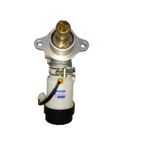 Cilindro Maestro de Freno de Alta Calidad de Repuesto para Geely CK, Automóvil de Pasajeros 1.3L 1.5L Sedán, Bomba Principal de Freno Hidráulica, OEM de Fábrica