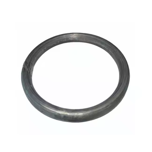 Anillo de protección de válvula de acero y metal Premium para cilindros de gas Fabricado EN LA India para seguridad y durabilidad - Product Image 1