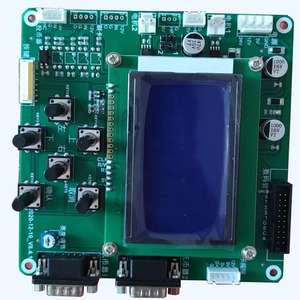 Kit <span class=keywords><strong>de</strong></span> carte mère Ict <span class=keywords><strong>de</strong></span> vente chaude pour <span class=keywords><strong>caisse</strong></span> <span class=keywords><strong>enregistreuse</strong></span> Garantie 1 an la carte mère convient au divertissement intérieur - Product Image 5