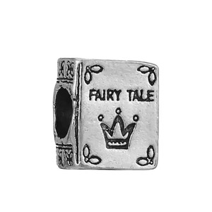 Nuovi Arrivi: Ciondoli Trendy a Forma di Tartaruga e Farfalla da Fiaba, Perline in Lega per Creazione Bracciali Fai-da-Te, Accessori per Gioielli a Forma di Giraffa - Product Image 5