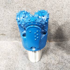 4 1/2 inch khai thác các bộ phận máy móc khoan <span class=keywords><strong>bit</strong></span> Mill hejian tricone thép gia công răng <span class=keywords><strong>bit</strong></span> - Product Image 2