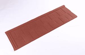 Tuiles de toiture résidentielles en <span class=keywords><strong>aluminium</strong></span> à <span class=keywords><strong>prix</strong></span> compétitif pour les États-Unis, aspect bois - Product Image 6